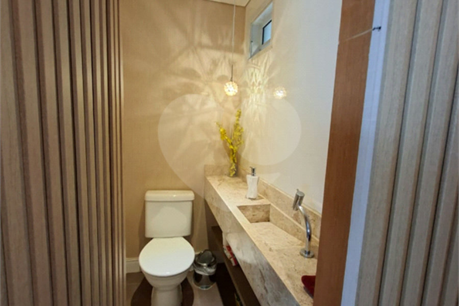 Apartamento à venda com 3 quartos, sendo 2 suítes, em Mandaqui, São Paulo, SP