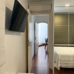 Apartamento à venda com 2 quartos, sendo 1 suíte, em Indianópolis, São Paulo, SP