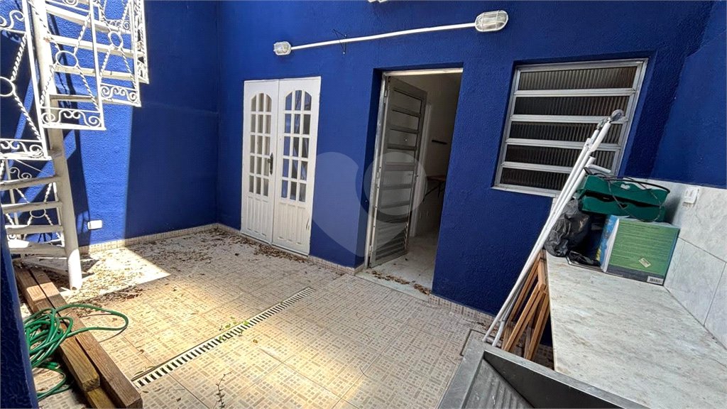 Sobrado à venda com 2 quartos em Jardim Petrópolis, São Paulo, SP