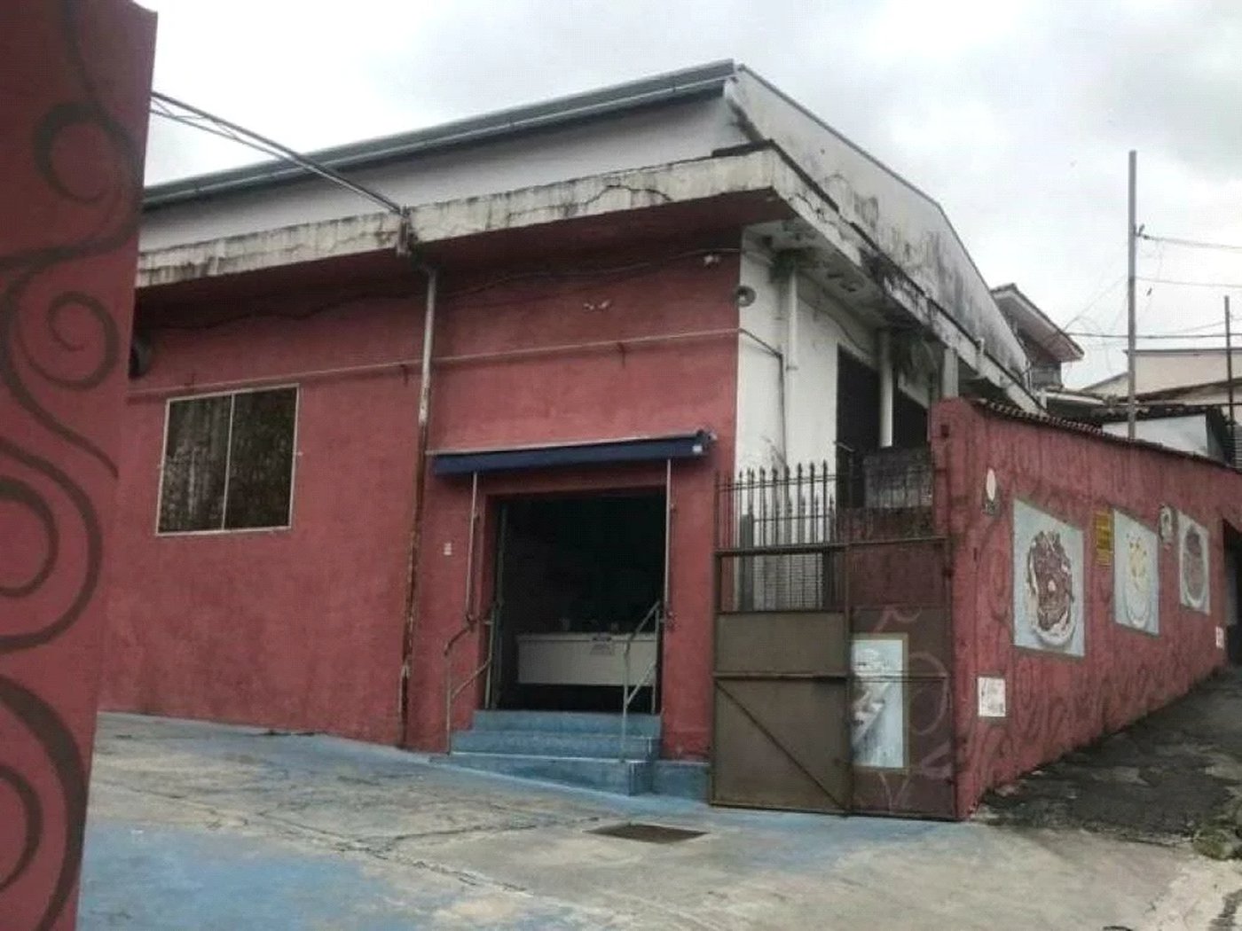 Galpão à venda com 2 quartos, sendo 1 suíte, em Jardim Bonfiglioli, São Paulo, SP