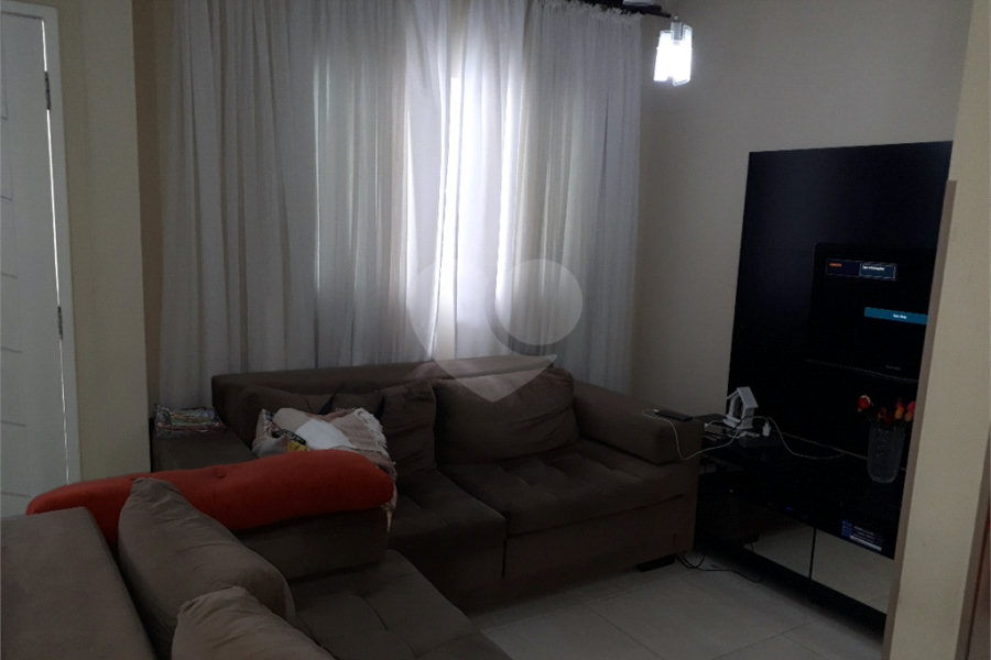 Casa à venda com 3 quartos, sendo 1 suíte, em Vila Isolina Mazzei, São Paulo, SP