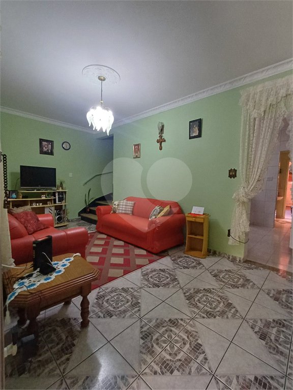 Casa à venda com 2 quartos em Vila Guilherme, São Paulo, SP