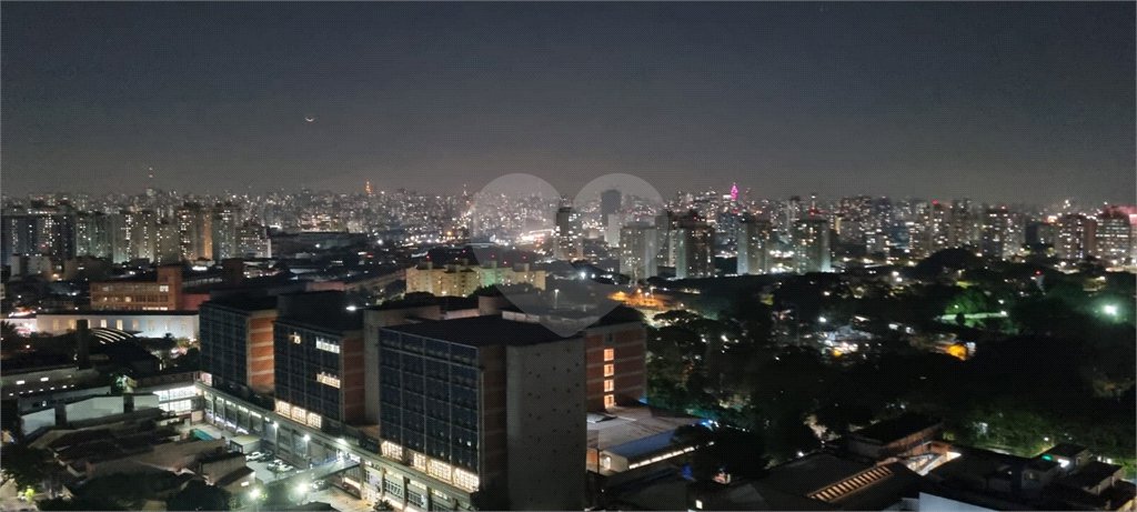 Apartamento à venda com 3 suítes em Mooca, São Paulo, SP
