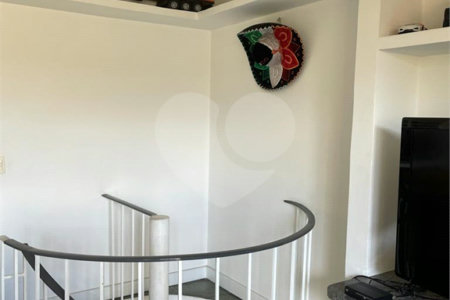 Cobertura à venda com 3 quartos, sendo 1 suíte,  em Vila Suzana, São Paulo, SP