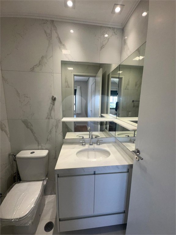 Apartamento à venda com 3 suítes em Brooklin Paulista, São Paulo, SP