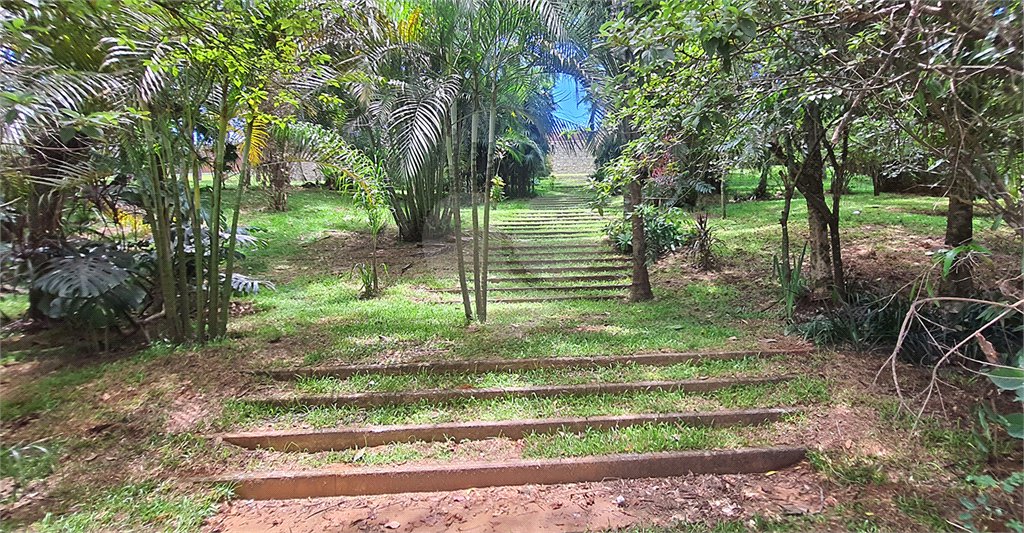 Terreno à venda no condomínio Estäncia Parque de Atibaia, Atibaia - SP