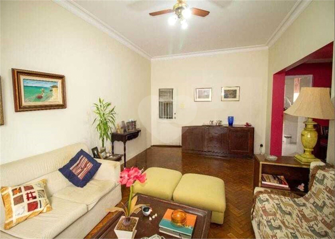 Apartamento à venda com 3 quartos, sendo 1 suíte, em Tijuca, Rio de Janeiro, RJ