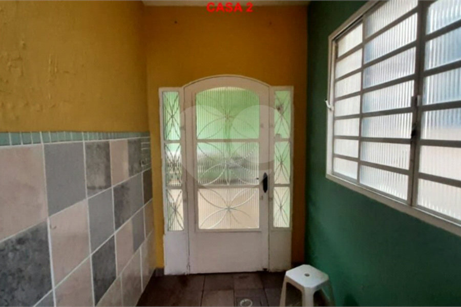 Sobrado à venda com 1 suíte em Casa Verde, São Paulo, SP