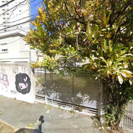 Terreno para alugar com 1 suíte em Vila Mariana, São Paulo, SP