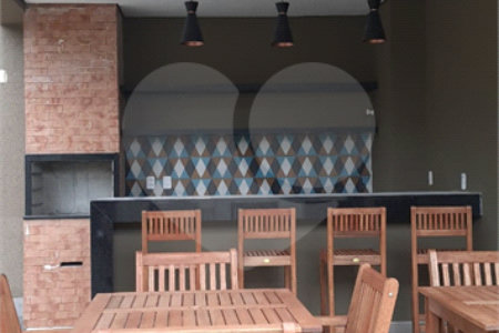 Apartamento à venda com 3 quartos, sendo 1 suíte, em Parada Inglesa, São Paulo, SP