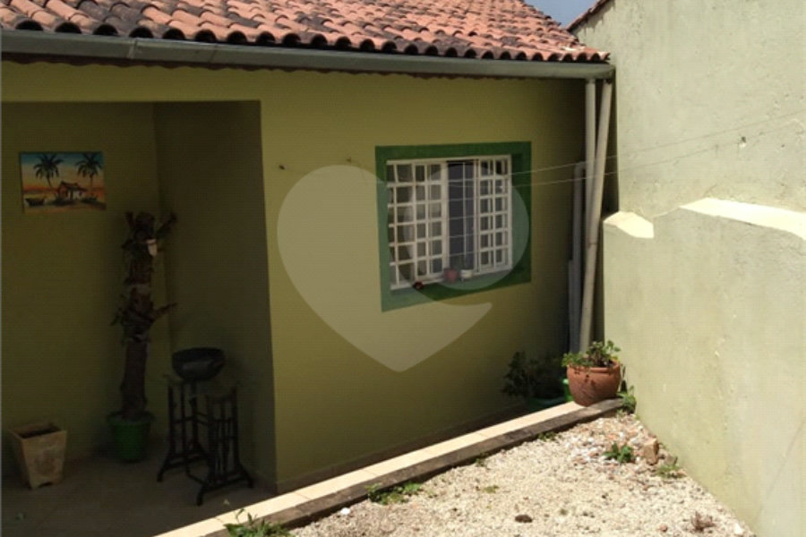 Casa Térrea à venda com 2 quartos, sendo 1 suíte, no Brasilândia, São Paulo, SP