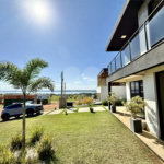Casa à venda com 3 quartos, sendo 1 suíte,  em Terras de Santa Cristina XIII Setor Marina, Paranapanema, SP