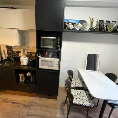 APARTAMENTO A VENDA EM SP CENTRO