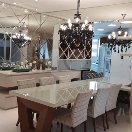 Apartamento à venda com 3 suítes em Jardim do Mar, São Bernardo do Campo, SP