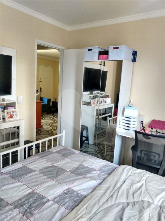 Apartamento à venda com 2 quartos em Alto Ipiranga, Mogi das Cruzes, SP