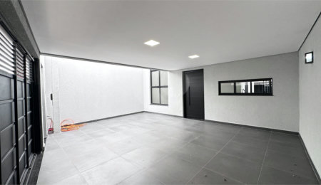 Casa à venda com 3 quartos, sendo 1 suíte,  em Jardim Bom Sucesso, Indaiatuba, SP