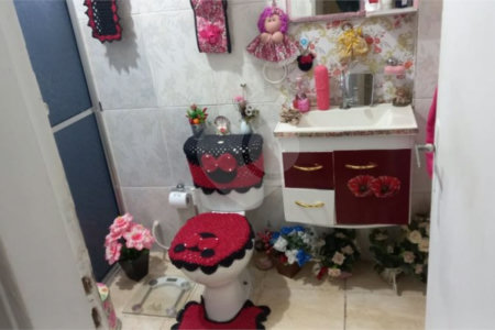 Apartamento à venda com 1 quarto em Vila Laís, São Paulo, SP