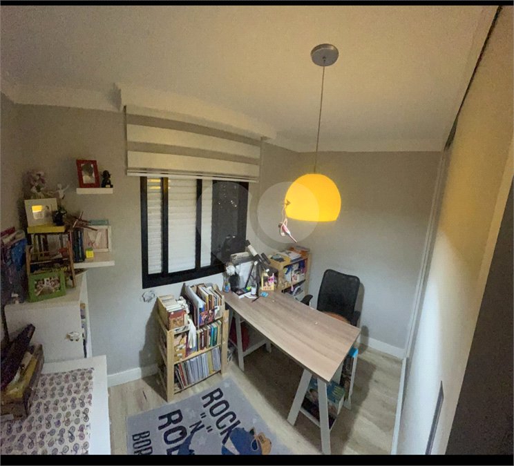 Apartamento à venda com 3 quartos, sendo 1 suíte, em Jardim Luanda, São Paulo, SP