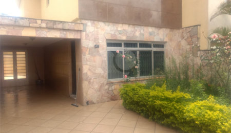 Sobrado à venda com 3 quartos em Casa Verde, São Paulo, SP