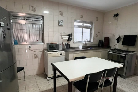 Sobrado à venda com 4 quartos, sendo 2 suítes, em Jardim São Paulo(zona Norte), São Paulo, SP