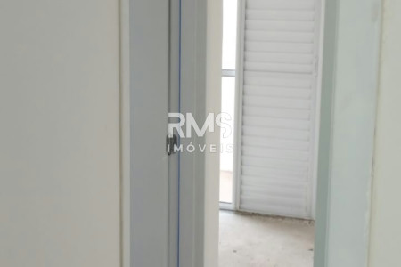 Apartamento à venda com 2 quartos, sendo 1 suíte, em Jardim São Carlos, Sorocaba, SP