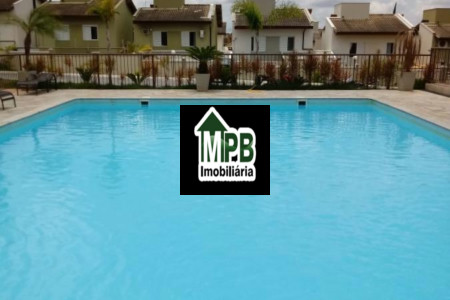 Apartamento à venda com 2 quartos em Jardim América, Sorocaba, SP