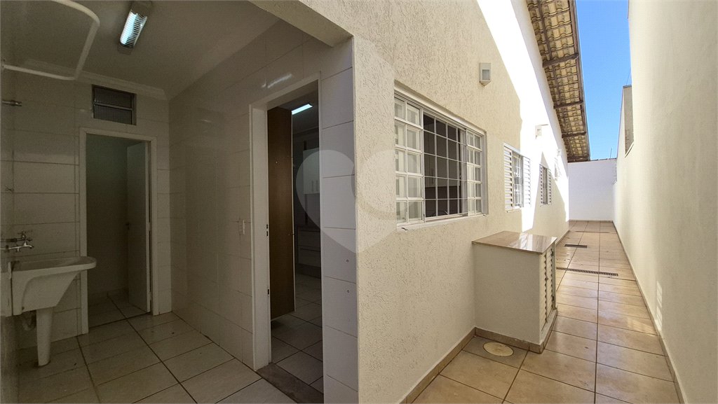 Casa à venda com 4 quartos em Residencial e Comercial Palmares, Ribeirão Preto, SP