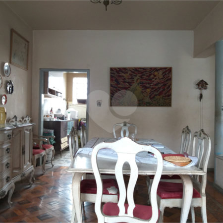 Apartamento à venda com 6 quartos em Tijuca, Rio de Janeiro, RJ