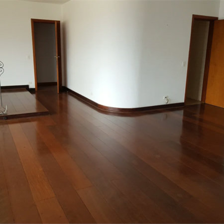 Apartamento à venda com 3 suítes em Conjunto Residencial Morumbi, São Paulo, SP