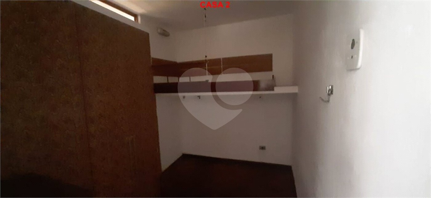 Sobrado à venda com 1 suíte em Casa Verde, São Paulo, SP