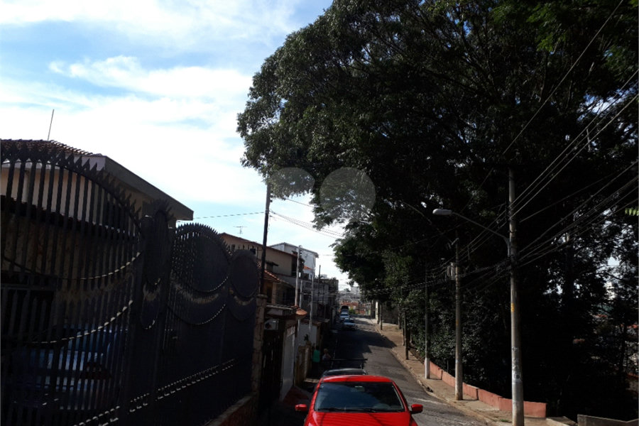 Terreno à venda em Vila Isolina Mazzei, São Paulo, SP