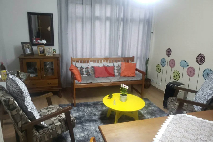Apartamento à venda com 3 quartos, sendo 1 suíte, em Casa Verde, São Paulo, SP
