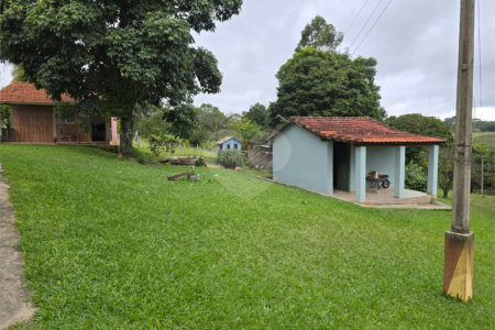 Sítio à venda com 6 quartos, sendo 5 suítes, em Área Rural de Itapetininga, Itapetininga, SP