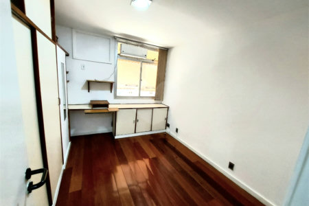 Apartamento à venda com 4 quartos, sendo 2 suítes, em Vila Isabel, Rio de Janeiro, RJ