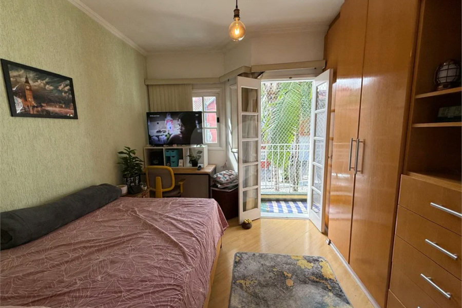 Casa à venda com 2 suítes no condomínio Village Palmas, São Paulo - SP