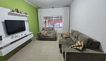 Casa à venda com 2 quartos, sendo 1 suíte,  em Jaguaribe, Osasco, SP