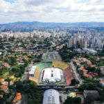 Apartamento à venda com 4 suítes em Perdizes, São Paulo, SP
