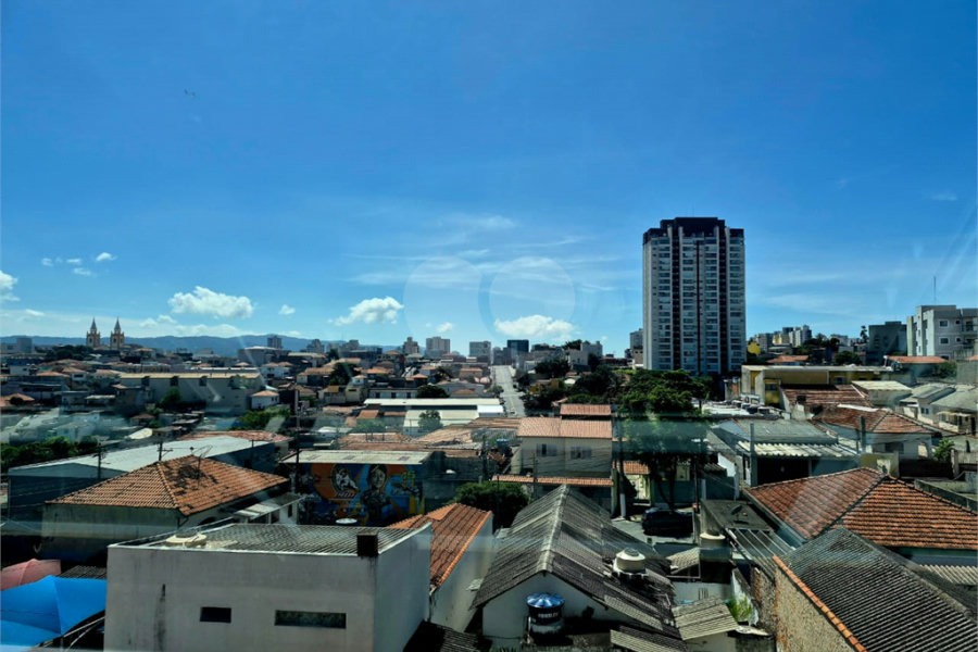 Sobrado à venda com 3 suítes em Casa Verde, São Paulo, SP