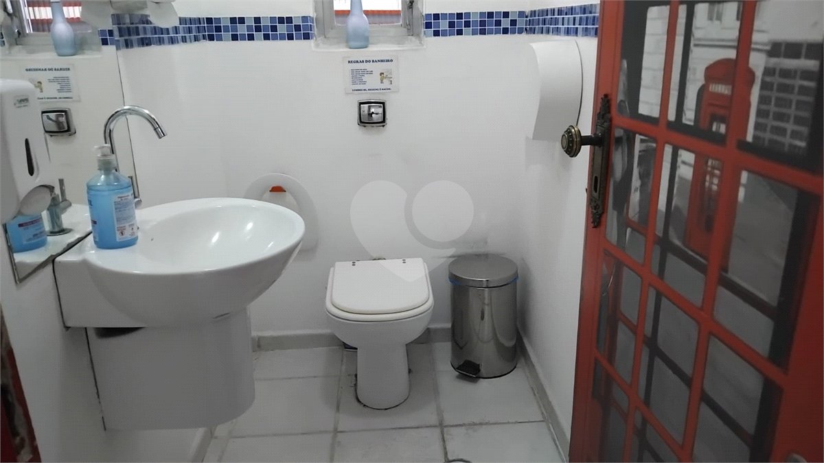 Prédio à venda em Vila Madalena, São Paulo, SP