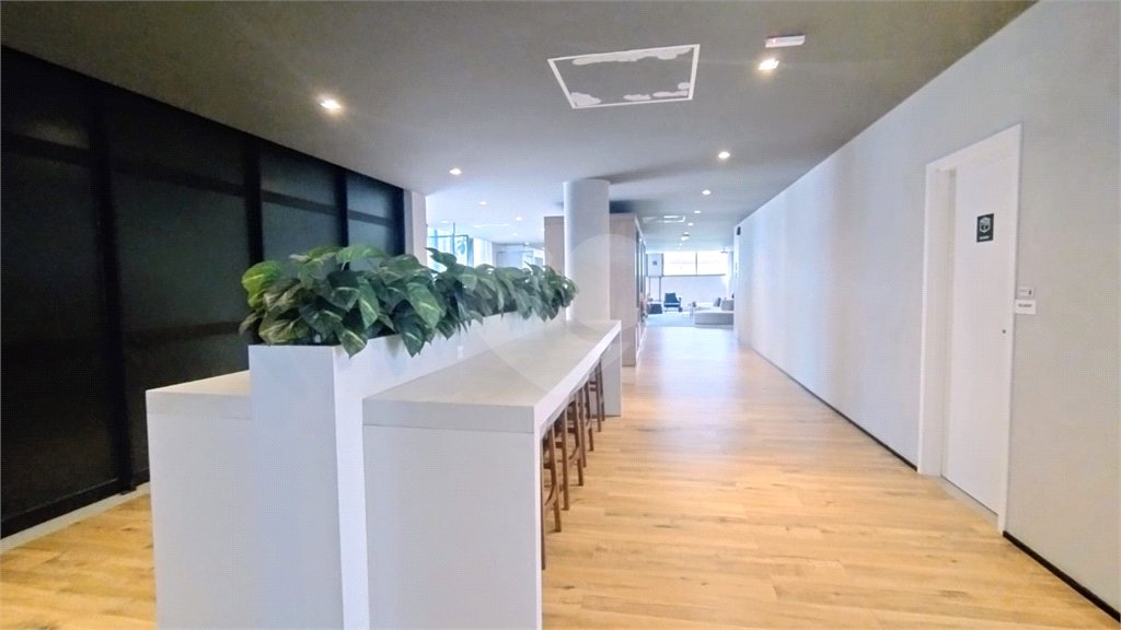 Studio à venda ou para alugar com 1 quarto em Vila Mariana, São Paulo, SP