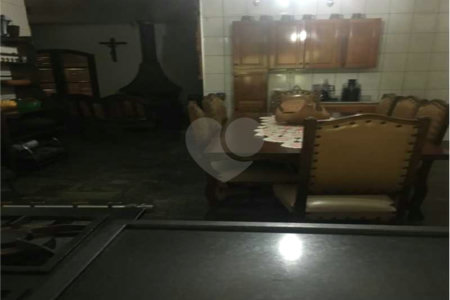 Sítio à venda com 5 quartos, sendo 4 suítes,  em Cocuera, Mogi das Cruzes, SP
