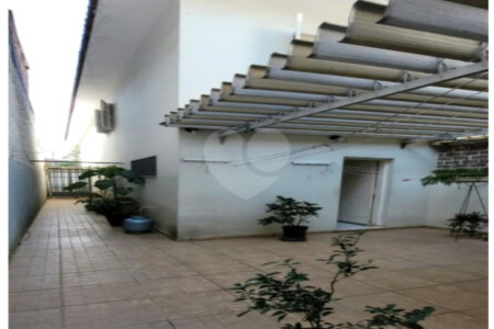 Casa à venda com 3 quartos, sendo 1 suíte, em Jardim Brasil (zona Sul), São Paulo, SP