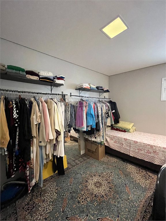 Apartamento à venda com 2 quartos em Mandaqui, São Paulo, SP