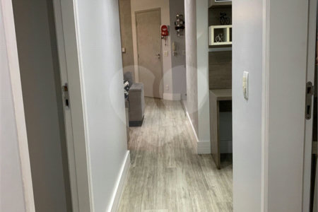 Apartamento à venda com 3 quartos, sendo 1 suíte, em Tatuapé, São Paulo, SP