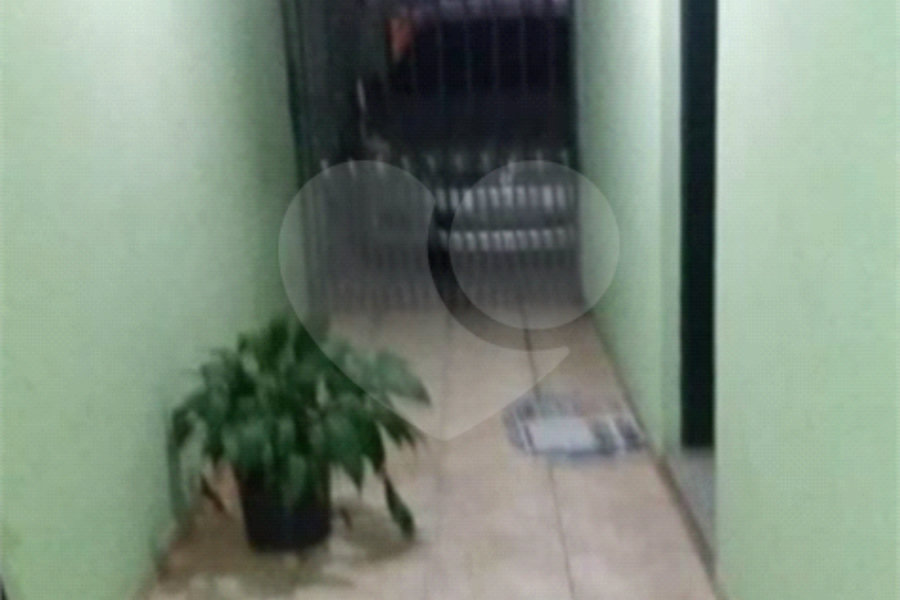 Casa Térrea à venda com 2 quartos em Freguesia do Ó, São Paulo, SP