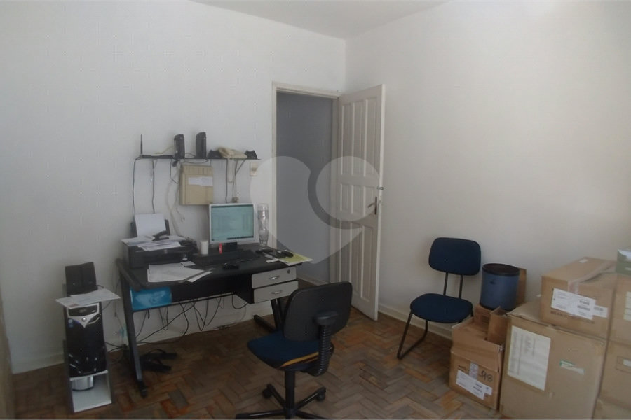 Sobrado à venda com 2 quartos em Santana, São Paulo, SP