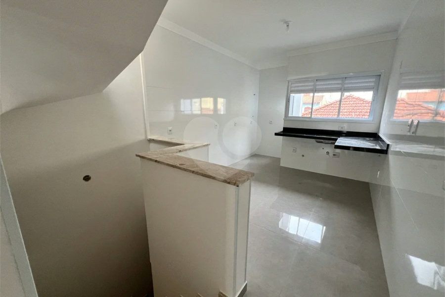 Sobrado à venda com 3 suítes em Mandaqui, São Paulo, SP