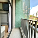 Studio à venda ou para alugar com 1 quarto em Santo Amaro, São Paulo, SP