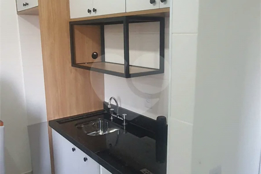 Apartamento à venda com 2 quartos, sendo 1 suíte, em SANTANA, São Paulo, SP