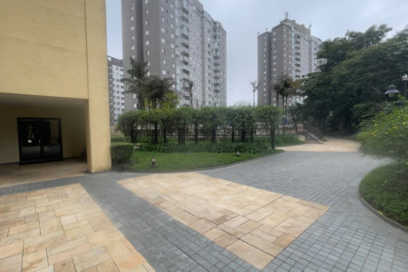 Apartamento para alugar com 2 quartos em Vila Andrade, São Paulo, SP